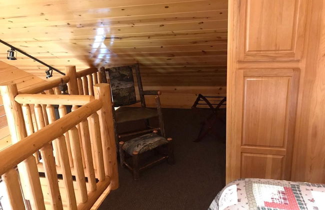 Snow Goose Lodge at Gamekeeper's Marsh - Foto 14