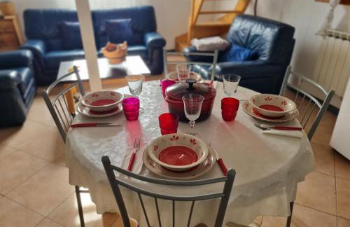 a casetta di a Faragina - Foto 3