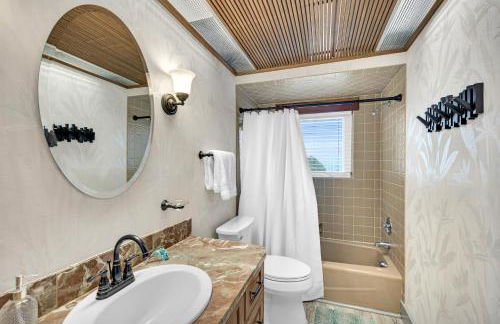 Bay House Retreat managed by Beach Retreats - Foto 58