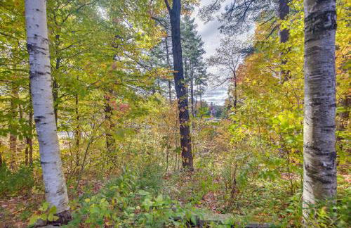 Lake and Trail Access On-Site! Fairfax Hideaway - Foto 35