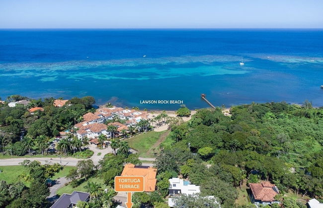 Tortuga Terrace-43 Lawson Rock 3 Bedroom Home by RedAwning - Foto 46