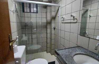 Apartamentos na Praia de Camboinha/ Cabedelo/João Pessoa - Foto 12