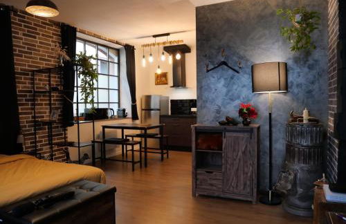 L'Atelier de l'Arc - Foto 22