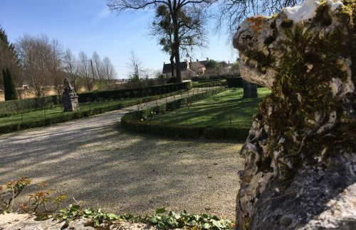 Maison d'Hôtes Chandon de Briailles - Foto 29