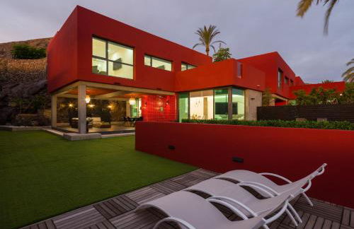 Salobre Golf Villas Tabaibas - Foto 57