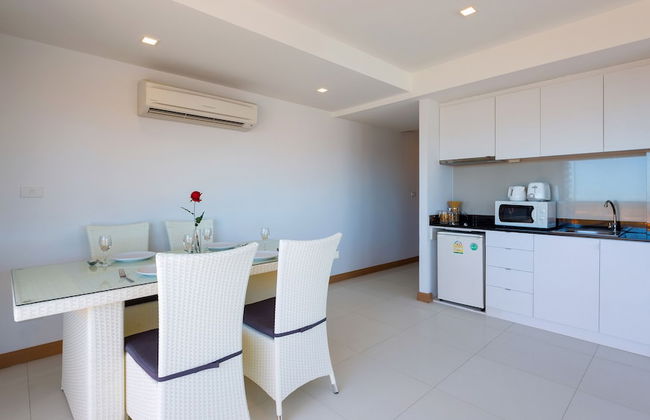 Rocco Hua Hin Beach Seaview - Foto 61