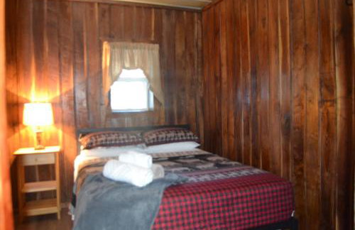 Restful River Cabin, Red River Gorge, KY, River Access & Views - Foto 55