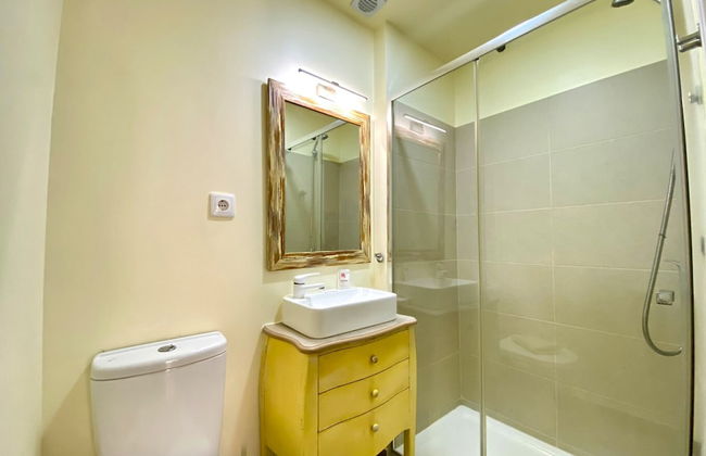 Faro Airport Flat 7 by Homing - Foto 13