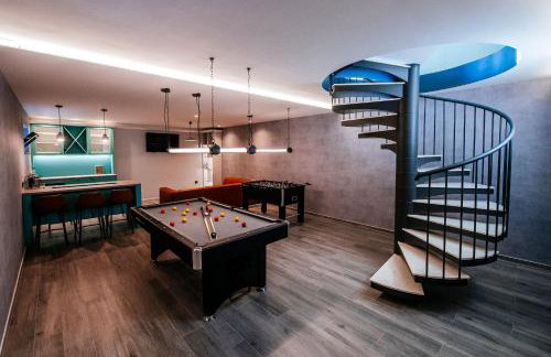 Villa Maluja - Foto 15