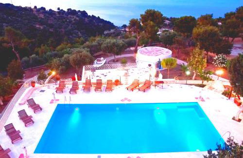 Villa Agnanti Boutique - Foto 29