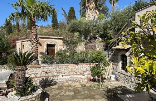 LUXURY VILLA Vittorianna Etna- Taormina & Seaview with Pool - Foto 11