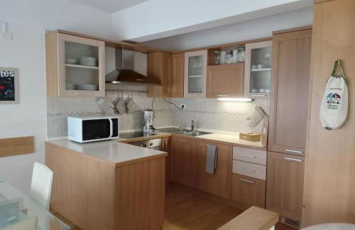 Casa Shabby - Comfortable family apartment near the slopes - Confortevole appartamento per famiglie vicino alle piste - Foto 36