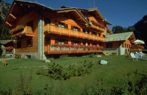 Residence Ruetoreif - Foto 31