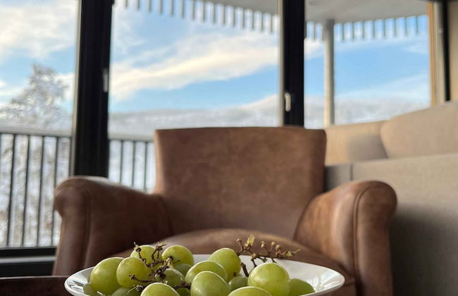 Trysil Alpine Lodge - Foto 30