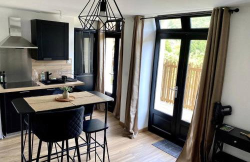 Magnifique appartement 2/4 pers - Le Saint Leo - Foto 4