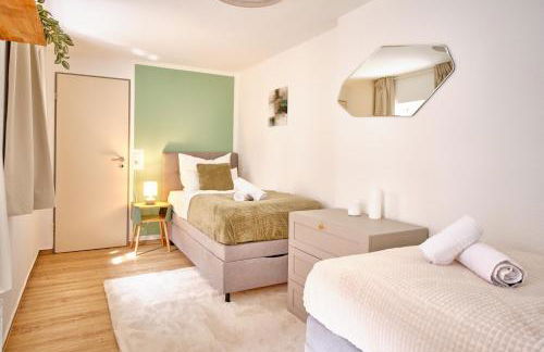 NEU! Historischer Altbau in ruhiger Lage - Foto 59