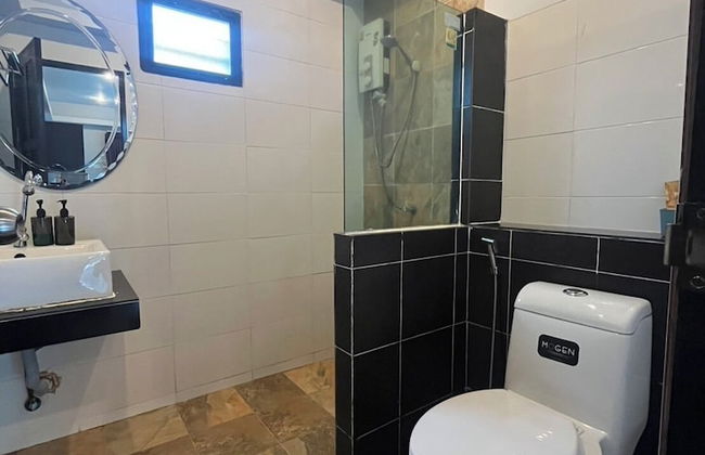 Oscar Villa Aonang Krabi - Foto 39