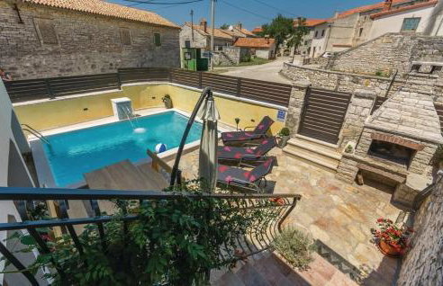 Villa Kris with Pool in Mrgani - Foto 31