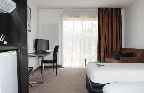 Westotel Life Nantes Carquefou - Foto 42