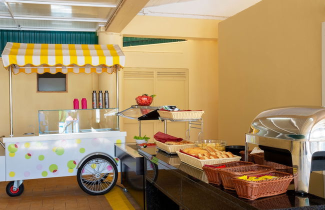 RR Club Amarilis - Foto 43