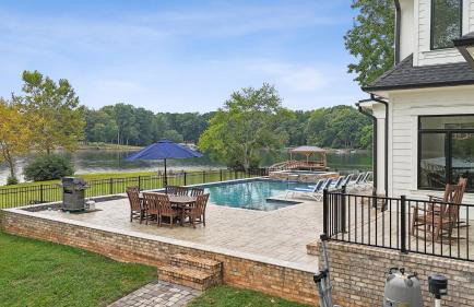 Luna's Lake Life - Foto 18