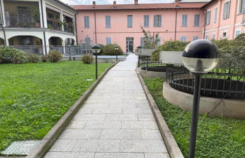 Iris House - Rho Fiera - Foto 4