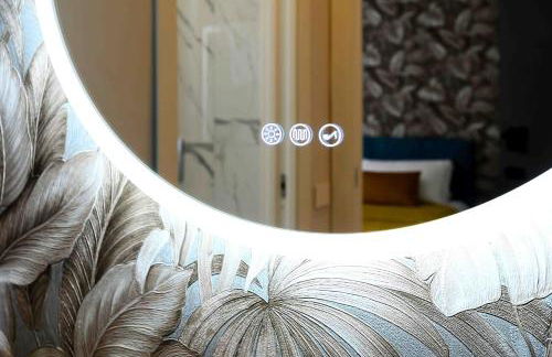 Tema Suites - Dimore Partenopee - Foto 60