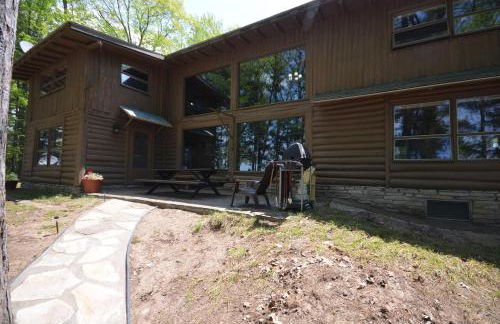 Wild Refuge Lodge - Foto 25