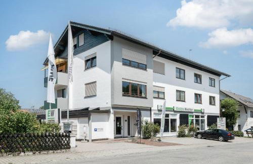 FENJOY Design Studio Apartment - Foto 7