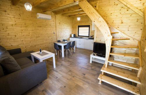 Domki Całoroczne Danielowa Ostoja-Zator,Palczowice - Foto 34