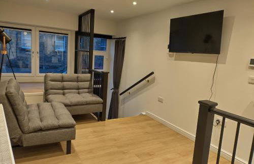 amazing apartments - Pleasance in the City Centre - Photo 13