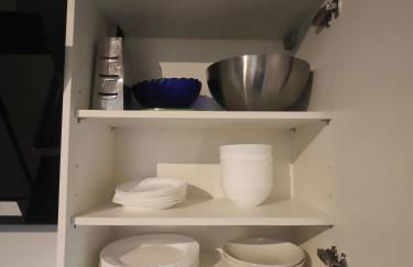 Exklusives Work and Stay Apartment Nähe Olpe, Attendorn und Finnentrop 3 Schlafzimmer 6 betten , Küche, Bad - Foto 21