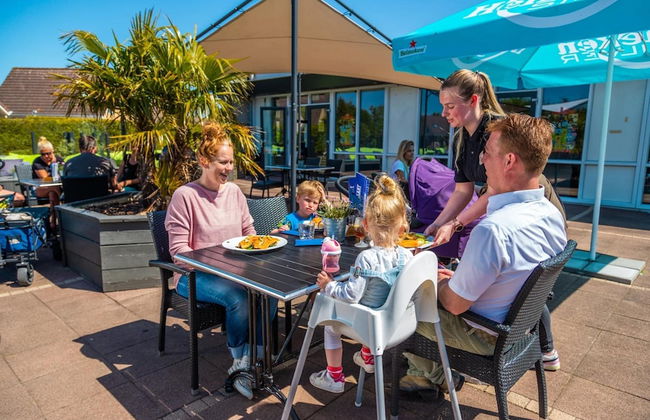 Sustainable Water Villa With Sauna - Foto 27