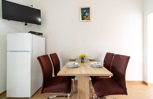 Apartmani Višnja - Photo 38