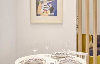 Elegant Central Apartment Veria - με ενδοδαπέδια θέρμανση!!! - Photo 34