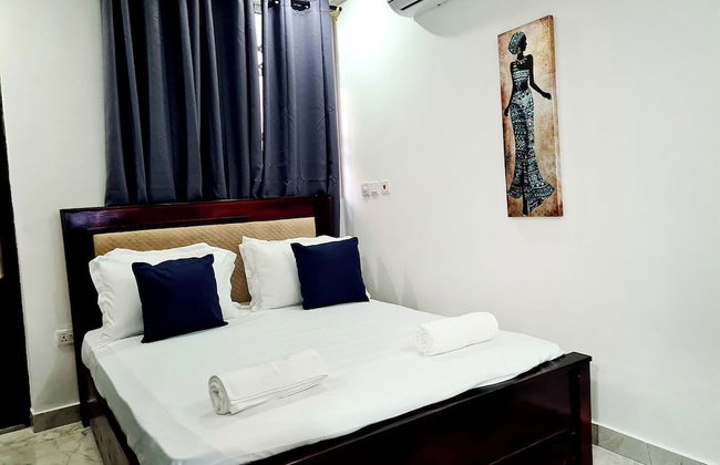 Beautiful Quiet & Cozy Close to Highway - Foto 14