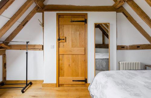 Old Barn Cottage - Foto 11