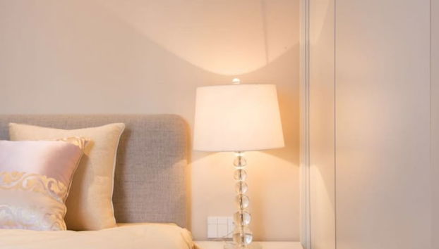 MORE Residence Guangzhou Huanshidong - Foto 4, Habitación