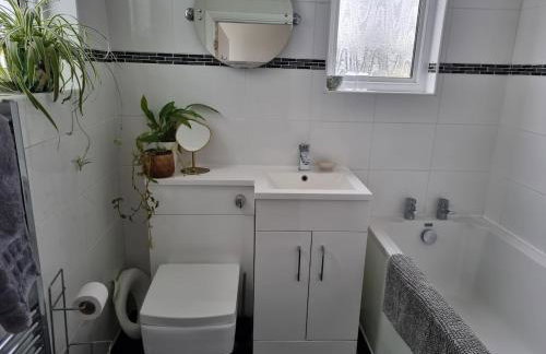 Family home with garden - Foto 15