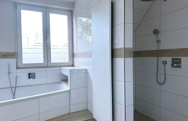 Vollmöblierte Wohnungen in Münster - Foto 65