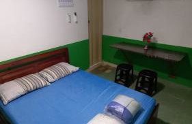 APART HOTEL MANAUS 20 Pessoas 6 Quartos - Photo 24