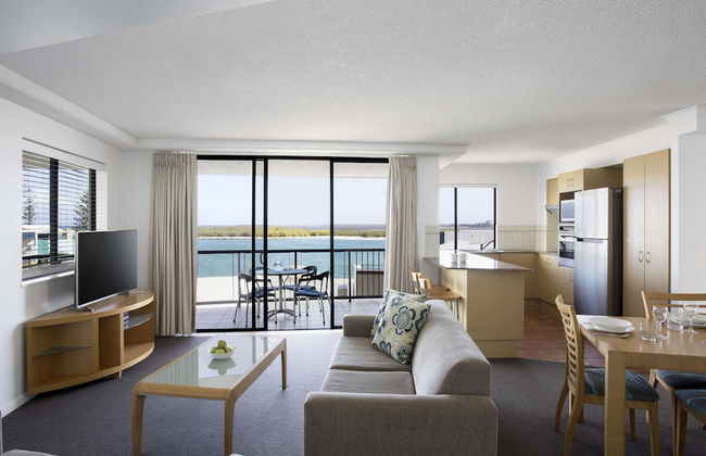 BreakFree Grand Pacific Resort - Foto 20