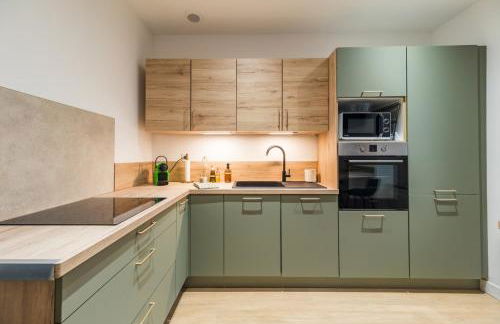 Maison 3 chambres, à 2 pas de la gare de Lannion - Photo 9