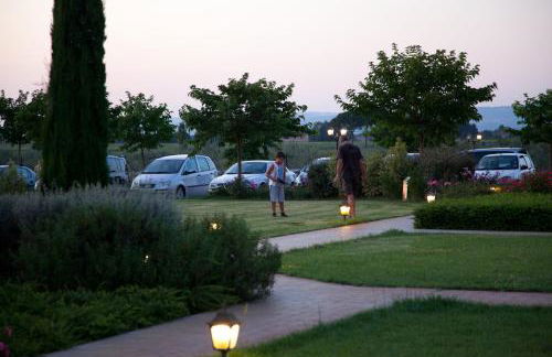 Agriturismo Le Rondini Di Francesco Di Assisi - Foto 55