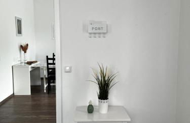 Ferienwohnung Sonnengarten - Foto 16