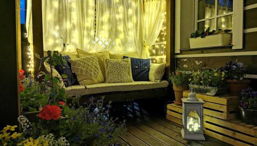 Górska Latarnia - Foto 5