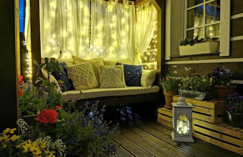 Górska Latarnia - Foto 5