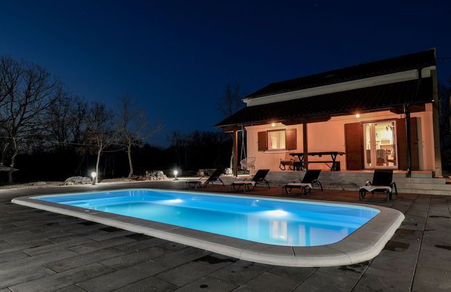 Villa Zen Promona - Foto 31