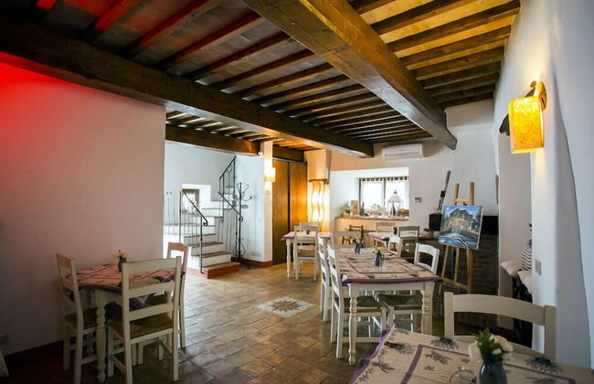 Il Castelluccio Country Resort - Foto 77