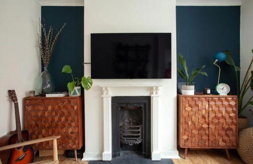 The Cycling Cottage, Surrey Hills AONB, Dorking - Foto 12